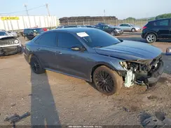 1VWBA7A31NC008036 2022 VOLKSWAGEN PASSAT