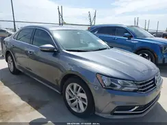 1VWBA7A32JC000621 2018 VOLKSWAGEN PASSAT