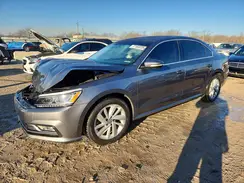 1VWBA7A32JC002997 2018 VOLKSWAGEN PASSAT
