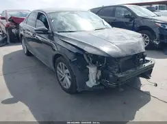 1VWBA7A32JC005804 2018 VOLKSWAGEN PASSAT