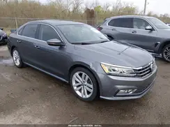 1VWBA7A32JC012283 2018 VOLKSWAGEN PASSAT