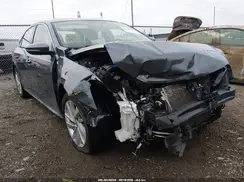 1VWBA7A32JC012428 2018 VOLKSWAGEN PASSAT