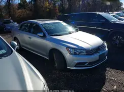 1VWBA7A32JC018116 2018 VOLKSWAGEN PASSAT