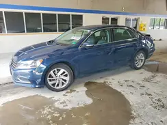1VWBA7A32JC020965 2018 VOLKSWAGEN PASSAT