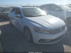 1VWBA7A32JC020979 2018 VOLKSWAGEN PASSAT