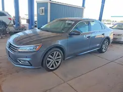1VWBA7A32JC023445 2018 VOLKSWAGEN PASSAT