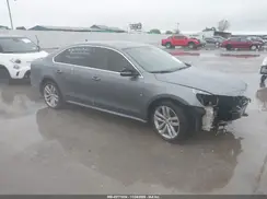 1VWBA7A32JC025194 2018 VOLKSWAGEN PASSAT