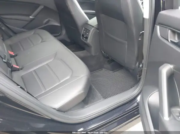 1VWBA7A32JC032517 2018 VOLKSWAGEN PASSAT - Image 8
