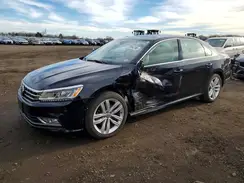 1VWBA7A32JC032730 2018 VOLKSWAGEN PASSAT