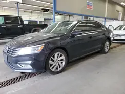 1VWBA7A32JC032923 2018 VOLKSWAGEN PASSAT
