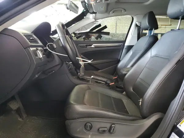 1VWBA7A32JC032923 2018 VOLKSWAGEN PASSAT - Image 7