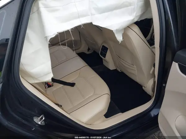 1VWBA7A32JC036101 2018 VOLKSWAGEN PASSAT - Image 8