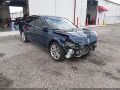 1VWBA7A32JC041427 2018 VOLKSWAGEN PASSAT
