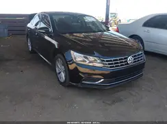 1VWBA7A32JC044165 2018 VOLKSWAGEN PASSAT