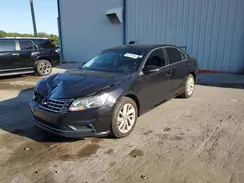 1VWBA7A32JC045672 2018 VOLKSWAGEN PASSAT