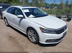 1VWBA7A32JC048474 2018 VOLKSWAGEN PASSAT