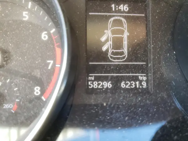 1VWBA7A32JC052279 2018 VOLKSWAGEN PASSAT - Image 8