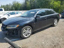 1VWBA7A32MC004138 2021 VOLKSWAGEN PASSAT