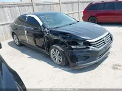 1VWBA7A32MC005984 2021 VOLKSWAGEN PASSAT