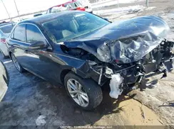 1VWBA7A32MC011039 2021 VOLKSWAGEN PASSAT