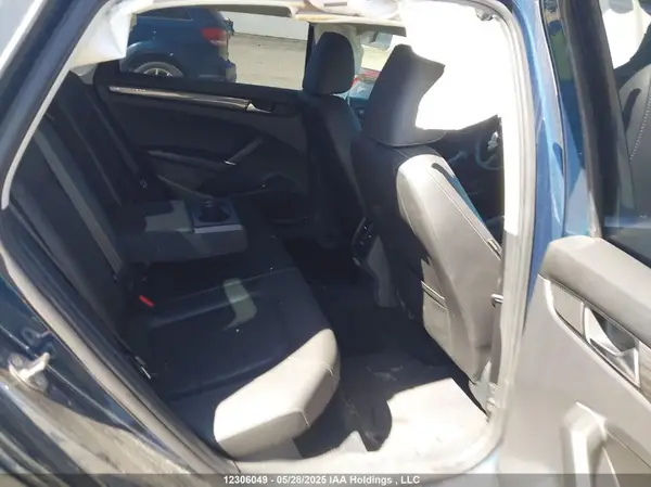1VWBA7A32MC019139 2021 VOLKSWAGEN PASSAT - Image 8