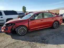 1VWBA7A32NC003962 2022 VOLKSWAGEN PASSAT