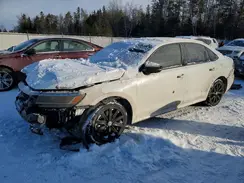 1VWBA7A32NC006473 2022 VOLKSWAGEN PASSAT