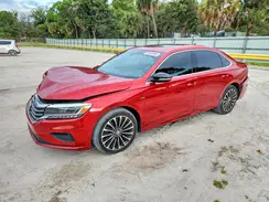 1VWBA7A32NC010006 2022 VOLKSWAGEN PASSAT