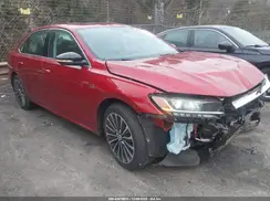 1VWBA7A32NC010247 2022 VOLKSWAGEN PASSAT