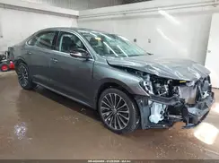 1VWBA7A32NC010300 2022 VOLKSWAGEN PASSAT