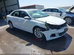 1VWBA7A33JC002670 2018 VOLKSWAGEN PASSAT