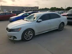 1VWBA7A33JC002703 2018 VOLKSWAGEN PASSAT