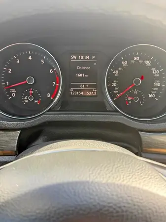 1VWBA7A33JC005519 2018 VOLKSWAGEN PASSAT - Image 8
