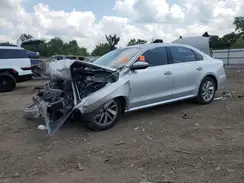 1VWBA7A33JC005844 2018 VOLKSWAGEN PASSAT