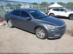1VWBA7A33JC008811 2018 VOLKSWAGEN PASSAT