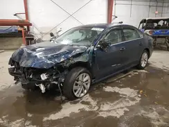 1VWBA7A33JC009084 2018 VOLKSWAGEN PASSAT