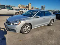 1VWBA7A33JC009117 2018 VOLKSWAGEN PASSAT