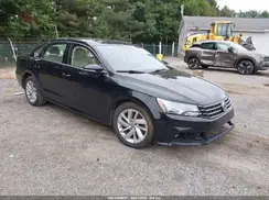 1VWBA7A33JC012180 2018 VOLKSWAGEN PASSAT