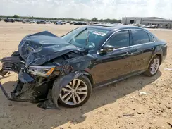 1VWBA7A33JC012759 2018 VOLKSWAGEN PASSAT
