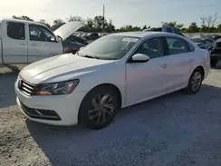 1VWBA7A33JC015130 2018 VOLKSWAGEN PASSAT