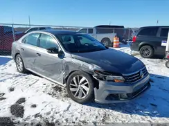 1VWBA7A33JC015662 2018 VOLKSWAGEN PASSAT