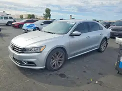 1VWBA7A33JC016732 2018 VOLKSWAGEN PASSAT