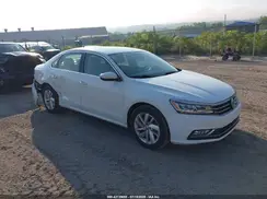 1VWBA7A33JC019789 2018 VOLKSWAGEN PASSAT