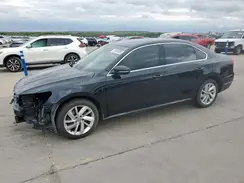 1VWBA7A33JC023373 2018 VOLKSWAGEN PASSAT