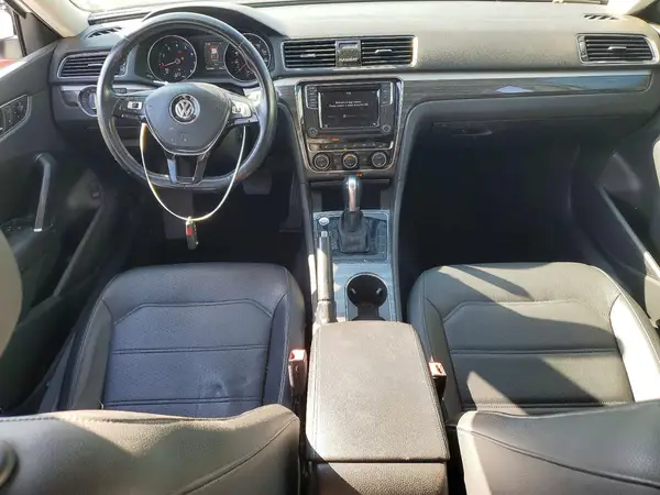 1VWBA7A33JC023406 2018 VOLKSWAGEN PASSAT - Image 8