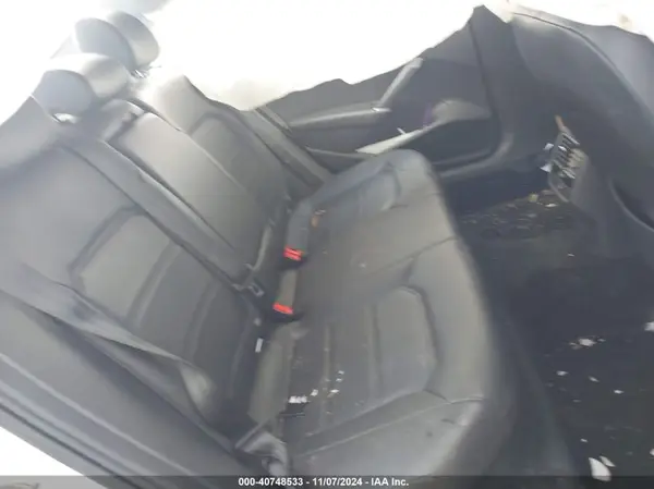 1VWBA7A33JC025947 2018 VOLKSWAGEN PASSAT - Image 8