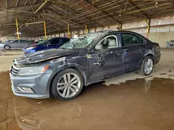 1VWBA7A33JC026158 2018 VOLKSWAGEN PASSAT