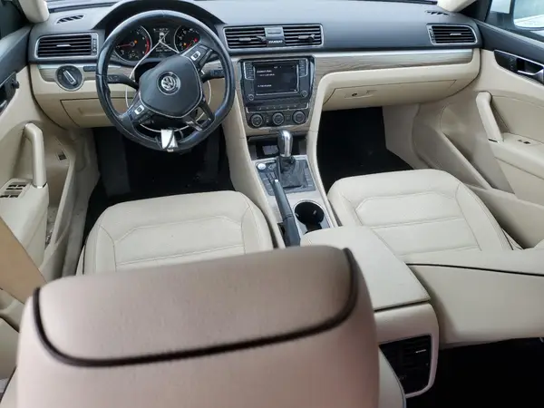 1VWBA7A33JC029089 2018 VOLKSWAGEN PASSAT - Image 8
