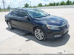 1VWBA7A33JC029464 2018 VOLKSWAGEN PASSAT