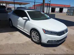 1VWBA7A33JC031022 2018 VOLKSWAGEN PASSAT